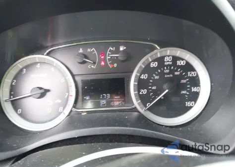 2013 Nissan Sentra Sv из США, поврежденный, VIN 3N1AB7AP2DL690056